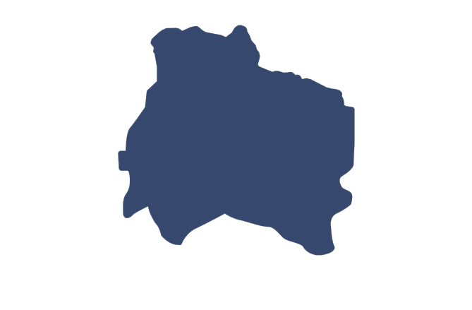 خراسان شمالی
