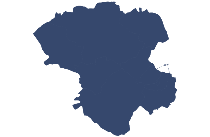 زنجان