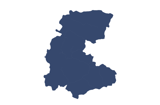 مرکزی